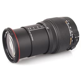 Objectif Sigma EF 18-200mm f/3.5-6.3 DC OS Nikon AF 18-200mm f/3.5-6.3