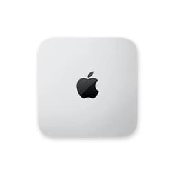 Mac mini (2024) Apple M4 - 2 TB SSD - 16 Go