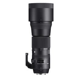 Objectif Sigma 150-600mm f/5-6.3 DG OS HSM Nikon F 150-600mm f/5-6.3