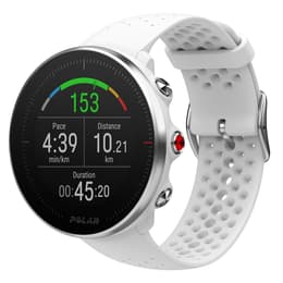 Polar Vantage M Bluetooth mm - Blanc