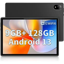 Doogee U10 128GB - Noir - WiFi