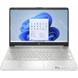 HP 15S-FQ5048NS 15" Core i7 1.7 GHz - SSD 512 Go - 16 Go QWERTY - Espagnol
