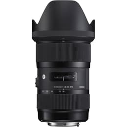 Objectif Sigma 18-35mm f/1.8 DC HSM Canon 18-35mm 1.8