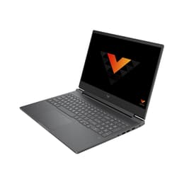 HP Victus 15-FA1027N 15" Core i5 2.5 GHz - SSD 512 GB - 16 Go - NVIDIA GeForce RTX 4060 AZERTY - Français