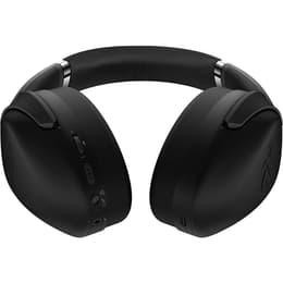 Casque réducteur de bruit sans fil avec micro Asus ROG Strix GO 2.4 - Noir
