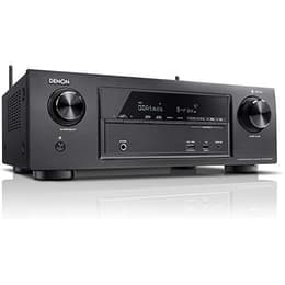 Amplificateur Denon AVR-X1400H