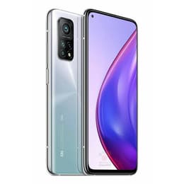 Xiaomi Mi 10T Pro 5G 128 Go - Bleu - Débloqué