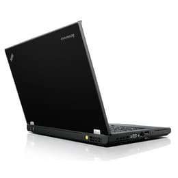Lenovo ThinkPad T420 14" Core i5 2.5 GHz - SSD 240 Go - 4 Go AZERTY - Français