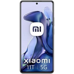 Xiaomi 11T 128 Go - Gris - Débloqué