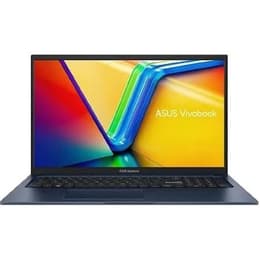 Asus VivoBook 17 X1704za 17" Core i7 1.7 GHz - SSD 512 Go - 16 Go AZERTY - Français