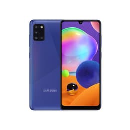 Galaxy A31 128 Go - Bleu - Débloqué