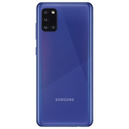 Galaxy A31 128 Go - Bleu - Débloqué
