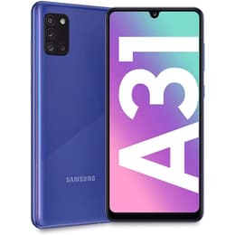 Galaxy A31 128 Go - Bleu - Débloqué