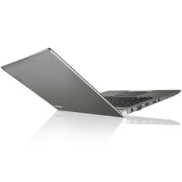 Toshiba Portégé Z30 13" Core i5 1.6 GHz - SSD 256 Go - 16 Go QWERTY - Espagnol