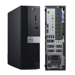 Dell OptiPlex 3080 Core i5 3.1 GHz - HDD 1 To RAM 8 Go