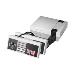 Nintendo Mini Game Anniversary Edition - HDD 8 GB - Gris/Noir