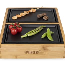 Plancha Princess 104020