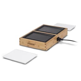 Plancha Princess 104020