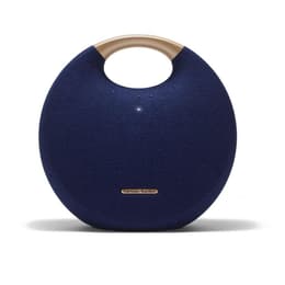 Enceinte Bluetooth Harman Kardon Onyx Studio 5 - Bleu