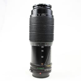 Objectif Canon Zoom Lens FD 75-200mm 4.5 5.6 FD 75-200mm f/4.5-5.6