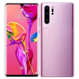 Huawei P30 Pro 128 Go - Mauve - Débloqué - Dual-SIM