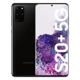 Galaxy S20+ 5G 256 Go - Noir - Débloqué