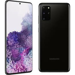 Galaxy S20+ 5G 256 Go - Noir - Débloqué