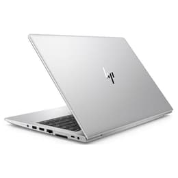 HP EliteBook 840 G6 14" Core i5 1.6 GHz - SSD 512 Go - 16 Go QWERTY - Suédois