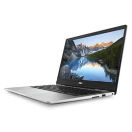 Dell Inspiron 7370 13" Core i7 1.8 GHz - SSD 256 Go - 8 Go QWERTY - Anglais