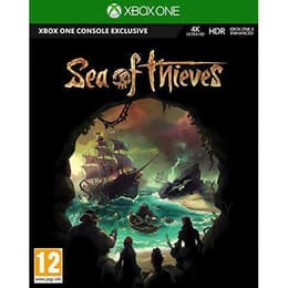 Sea of thieves - Xbox One