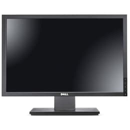 Écran 24" LED FHD Dell U2410F