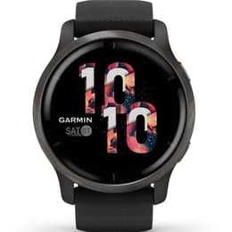 Garmin Venu 2 Standard Bluetooth 45 mm - Noir