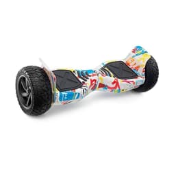 Hoverboard Air Rise Pro 8.5" Hummer