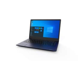 Dynabook Satellite Pro C50 14" Core i3 2.2 GHz - SSD 256 Go - 8 Go QWERTY - Espagnol