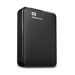 Disque dur externe WDBU6Y0020BBK - HDD 2 To USB 3.0