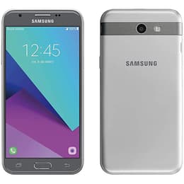 Galaxy J3 Emerge 16 Go - Argent - Débloqué