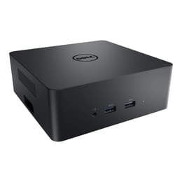 Station d'accueil Dell Dual USB-C Thunderbolt Docking Station TB18DC