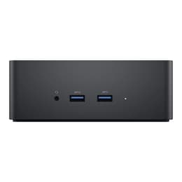 Station d'accueil Dell Dual USB-C Thunderbolt Docking Station TB18DC