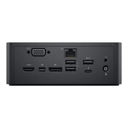Station d'accueil Dell Dual USB-C Thunderbolt Docking Station TB18DC