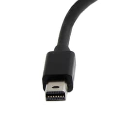 Câble Star Tech Mini DisplayPort to DVI Adapter MDP2DVIS