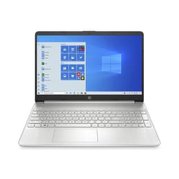 HP 15S-EQ 15" 1.8 GHz - SSD 512 Go - 16 Go QWERTY - Italien