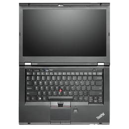 Lenovo ThinkPad T430 14" Core i5 2.6 GHz - SSD 1000 Go - 8 Go QWERTZ - Allemand