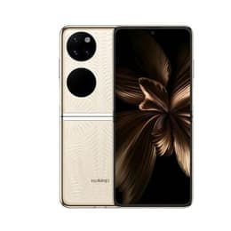 Huawei P50 Pocket 512 Go - Or - Débloqué