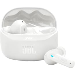 Ecouteurs Intra-auriculaire Bluetooth Réducteur de bruit - Jbl Tune Beam 2