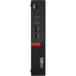 Lenovo ThinkCentre M910Q Tiny Core i5 2.7 GHz - SSD 256 Go RAM 8 Go