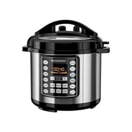Multi-cuiseur Silvercrest SSM 1000 A2