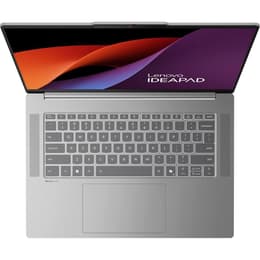 Lenovo IdeaPad Slim 5 15ARP10 15" 3.3 GHz - SSD 1 To - 16 Go QWERTY - Néerlandais