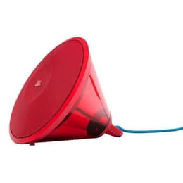Enceinte Bluetooth JBL Spark - Rouge