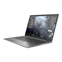HP ZBook Firefly 14 G8 14" Core i7 1.2 GHz - SSD 256 Go - 16 Go AZERTY - Français