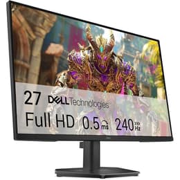 Écran 27" LED FHD Dell SE2726HG